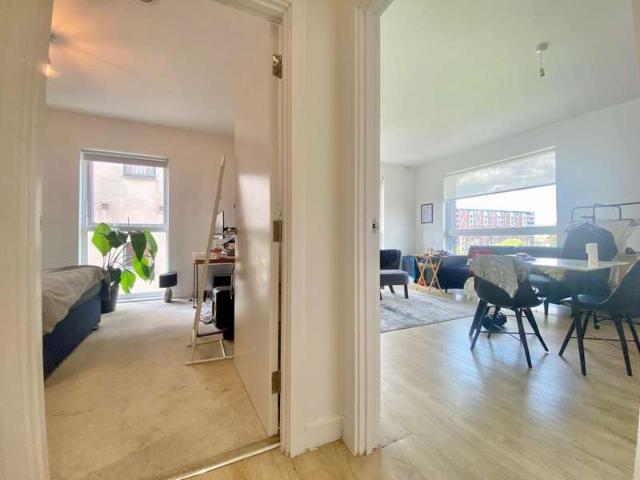 Apartment for sale in Georgia, Greater Manchester