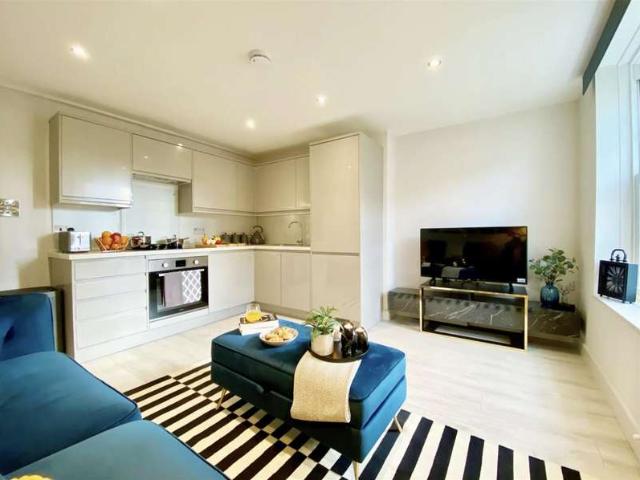 Apartment for sale in Bermondsey, Greater London