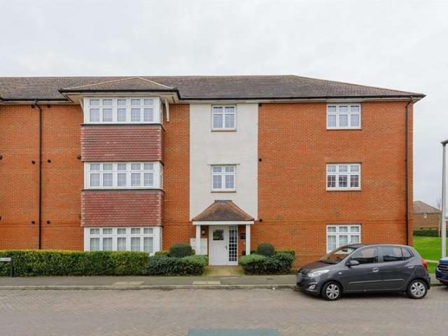 Apartment for sale in Parkwood, Gillingham