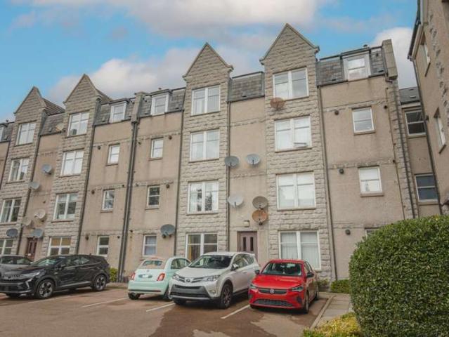 Apartment for sale in Ballindoch, Scotland