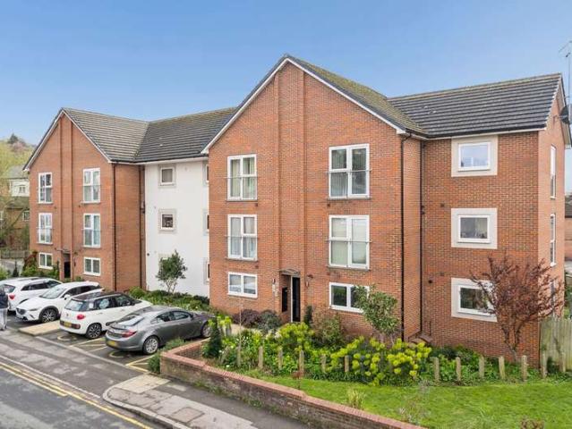 Apartment for sale in Castlefield, Cressex