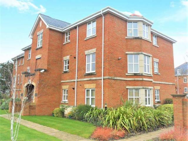 Apartment for sale in Walhampton, Ashurst Bridge