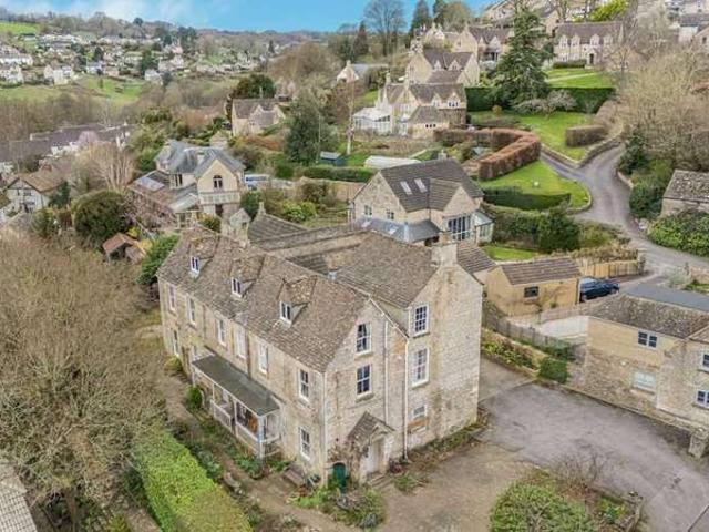 Apartment for sale in School House, Gloucestershire