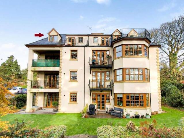 Apartment for sale in Launceston, Cornwall