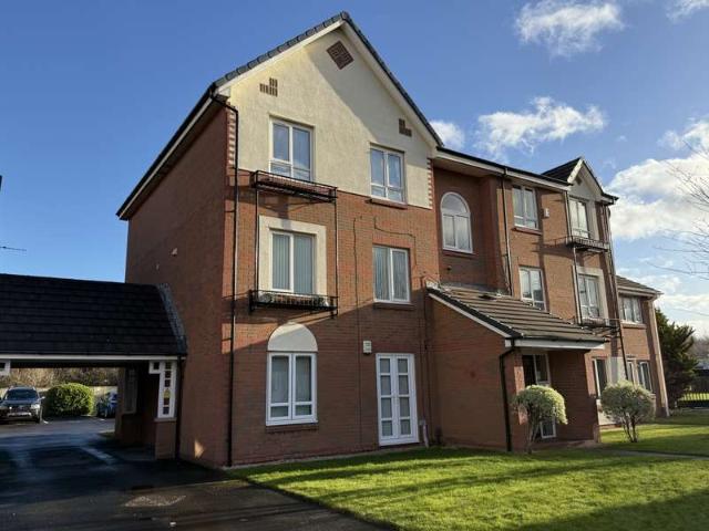 Apartment for sale in Throston, Brierton