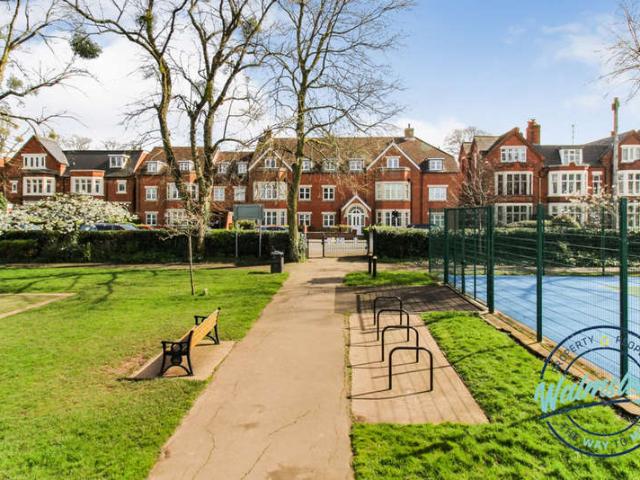 Apartment for sale in Spon End, Coventry
