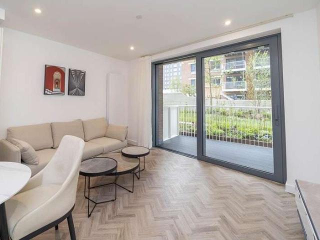 Apartment for rent in Stoke Newington, Stamford Hill