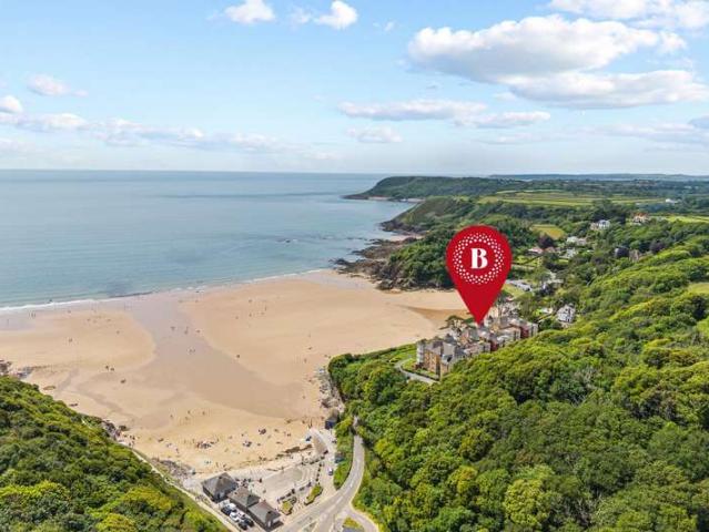 Apartment for sale in Manselfield, Wales