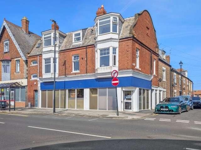 Apartment for sale in Tynemouth, North Tyneside
