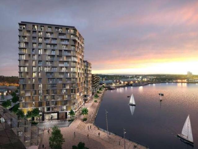Apartment for sale in Brompton, Gillingham