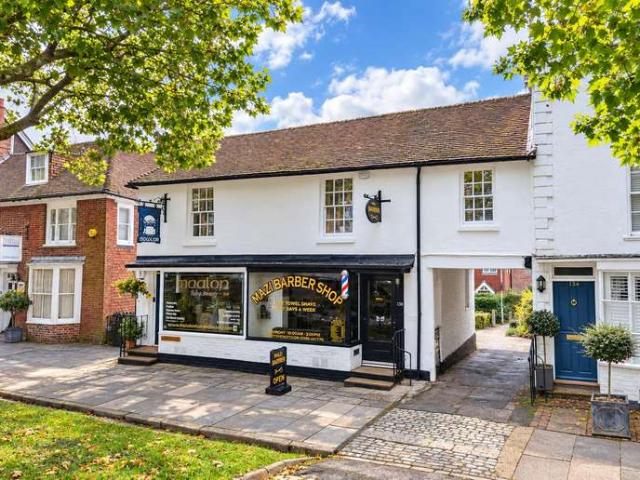 Apartment for sale in Tenterden, Ashford