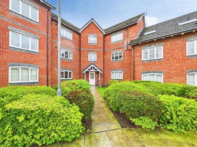 Apartment for sale in St Helens