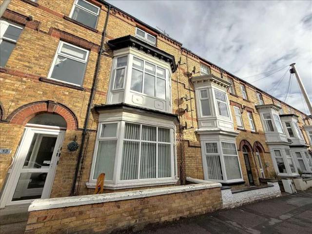 Apartment for sale in The Pastures, Filey