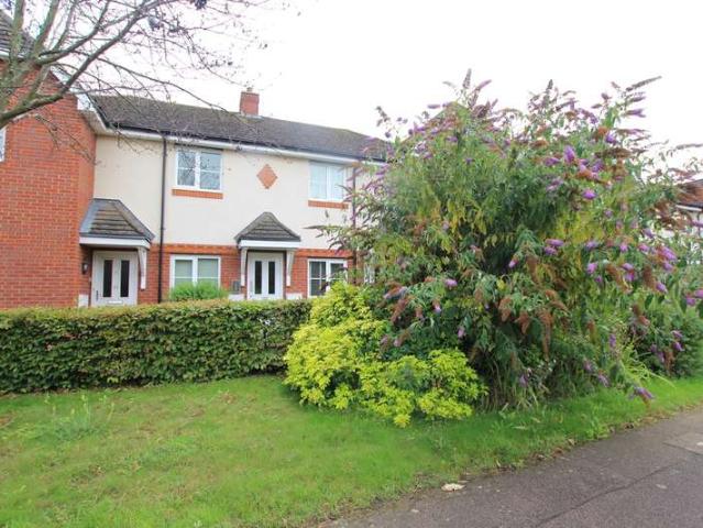 Apartment for sale in Biggleswade, Bedfordshire