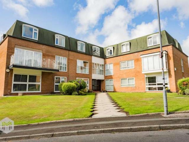 Apartment for sale in Heaton, Lee Bank