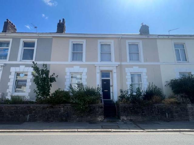 Apartment for sale in Pennycomequick, Mount Wise