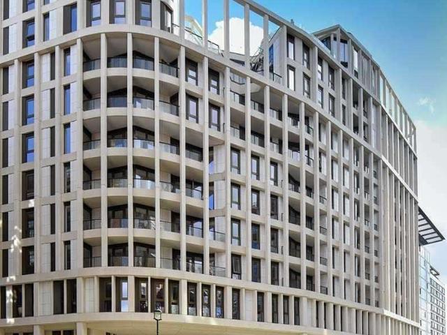 Apartment for sale in Westminster, Nine Elms