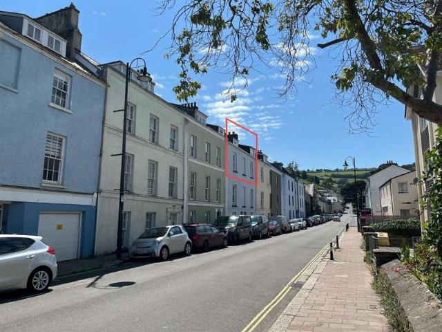 Apartment for sale in Strode, Devon