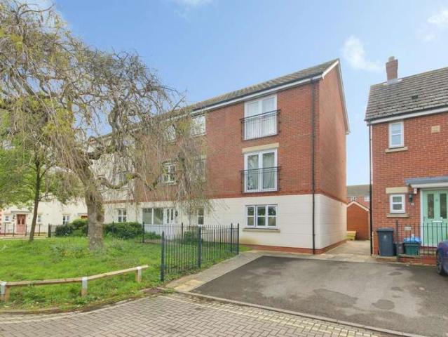Apartment for sale in Coney Hill, Gloucester