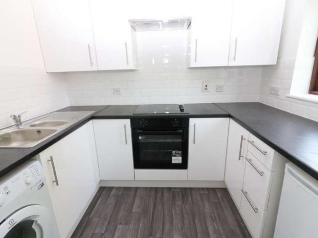 Apartment for sale in Knebworth, King's Walden