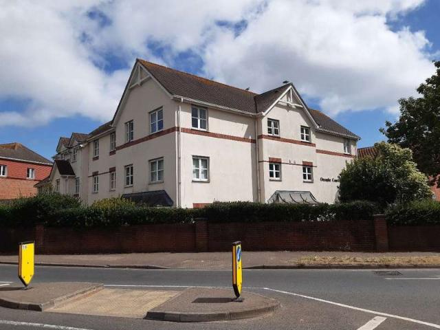 Apartment for sale in Withycombe, East Devon