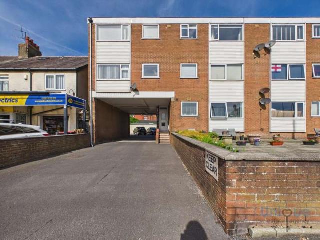 Apartment for sale in Rossall Beach, Cabus