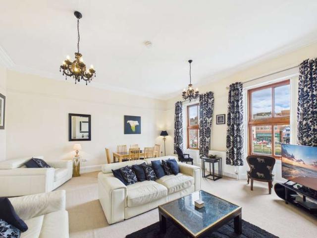 Apartment for sale in Whitby, North Yorkshire