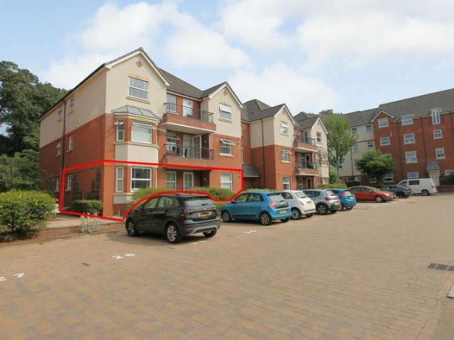 Apartment for sale in Withymoor Village, Amblecote