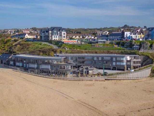 Apartment for sale in Tenby, Wales