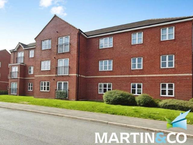 Apartment for sale in Thorpe, West Yorkshire