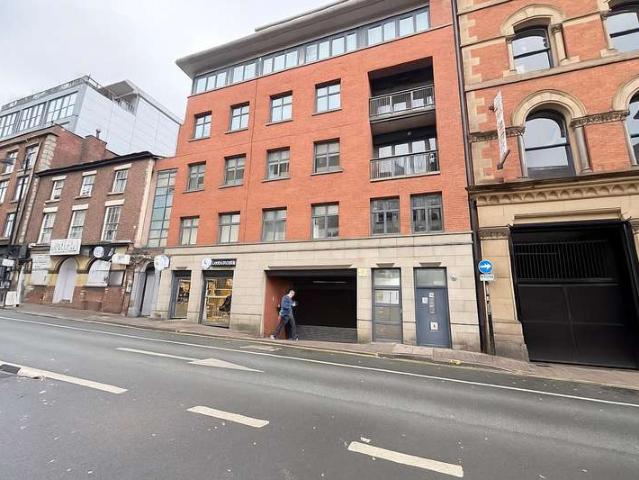 Apartment for sale in City Centre, Salford