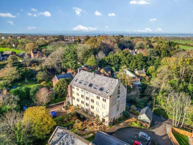 Apartment for sale in School House, Gloucestershire
