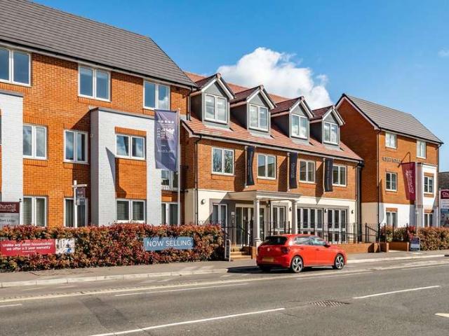 Apartment for sale in Caldecott, Dromore