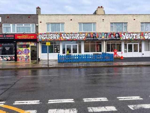 Apartment for sale in Clacton-on-Sea, Tendring