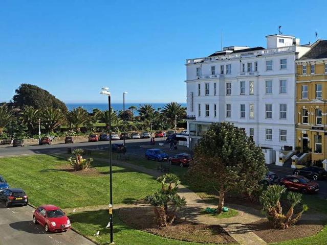 Apartment for sale in Meads, Eastbourne