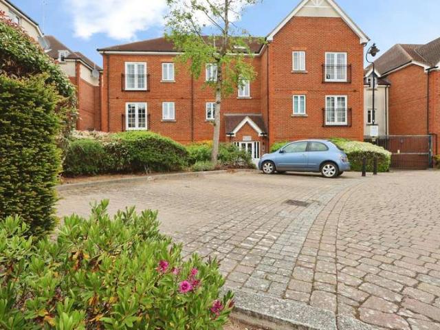 Apartment for sale in King's Walden, Hertfordshire