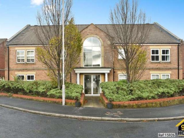 Apartment for sale in Rossett, Harrogate