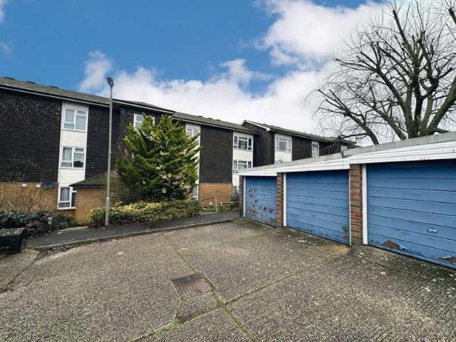 Apartment for sale in Priest Down, Hampshire