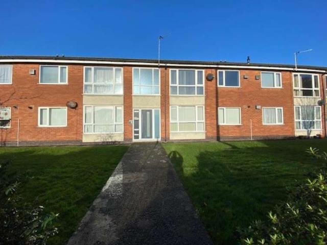 Apartment for rent in St Annes, Fylde