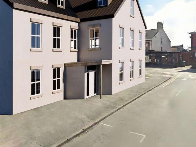 Apartment for sale in Hornsea, East Riding Of Yorkshire
