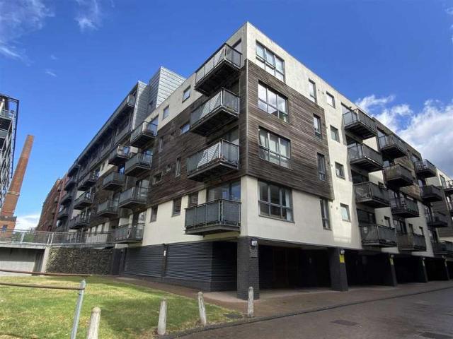 Apartment for sale in Georgia, Greater Manchester