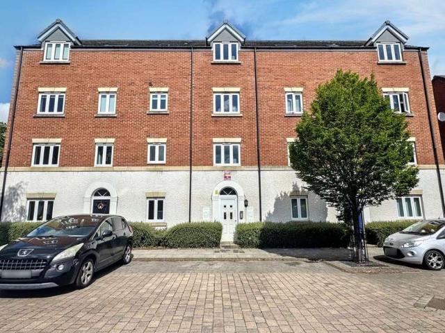 Apartment for rent in Hebburn