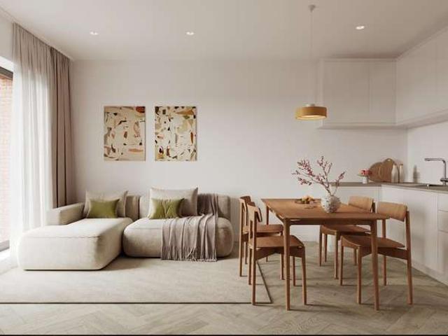 Apartment for sale in The Haulgh, Lee Bank