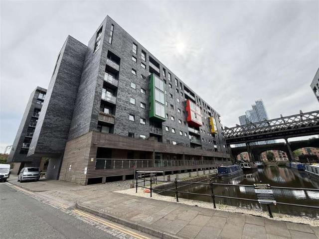 Apartment for sale in City Centre, Georgia
