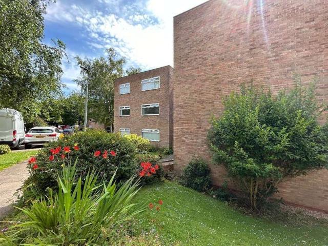 Apartment for sale in West Midlands