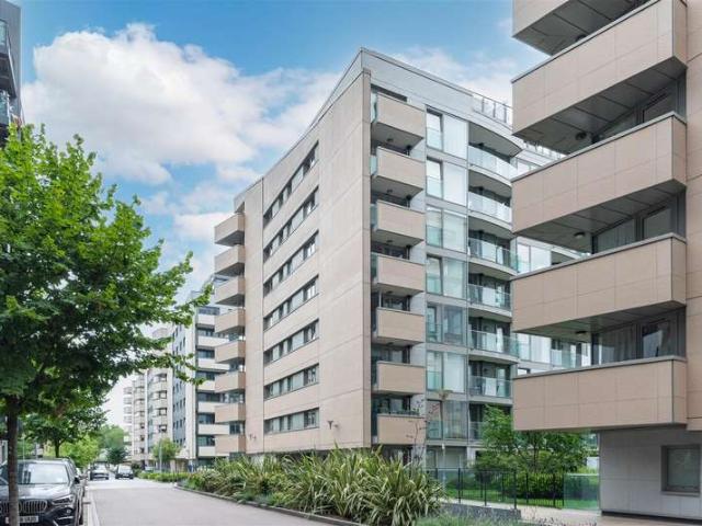 Apartment for sale in Hale Village, Tottenham Hale