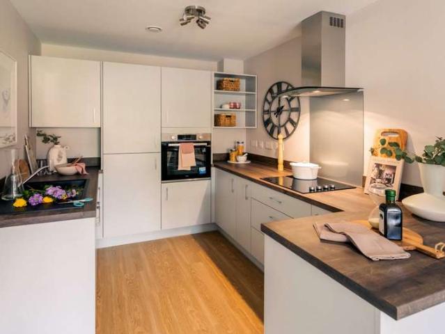 Apartment for sale in Harleston, South Norfolk