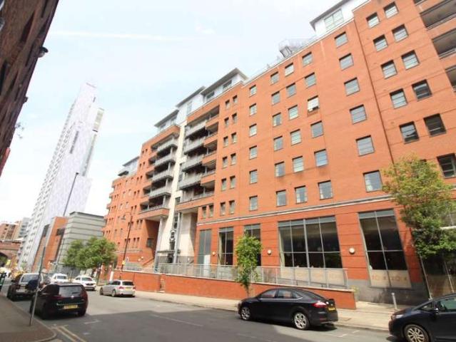 Apartment for sale in City Centre, Georgia