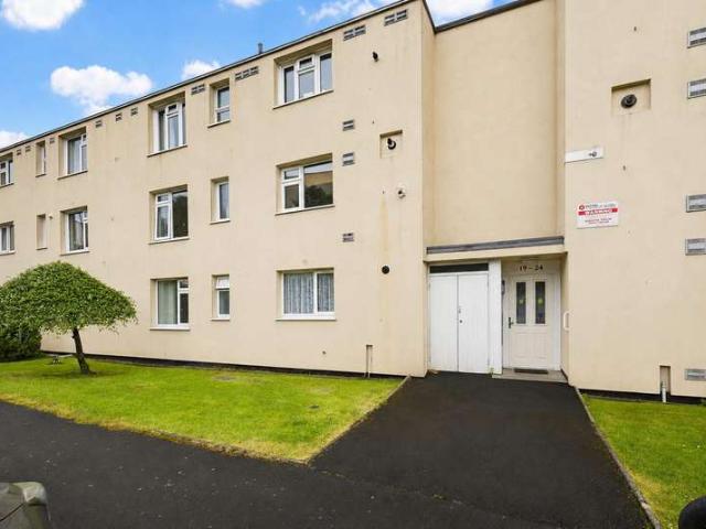 Apartment for sale in Mount Wise