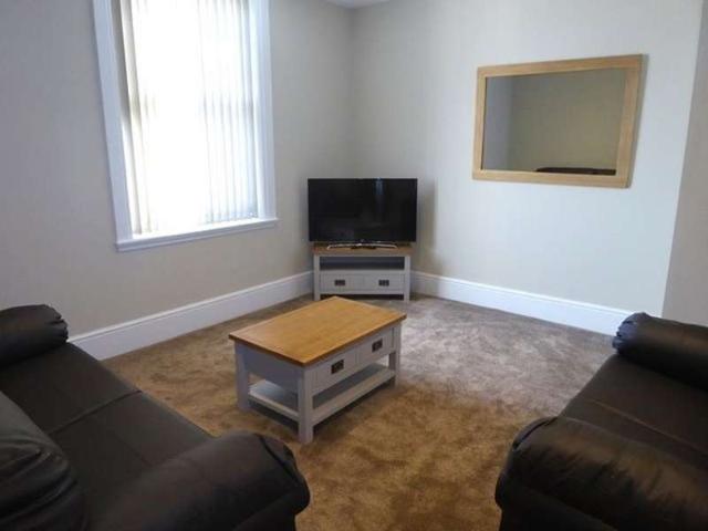 Apartment for rent in Newbarns, Barrow-in-Furness